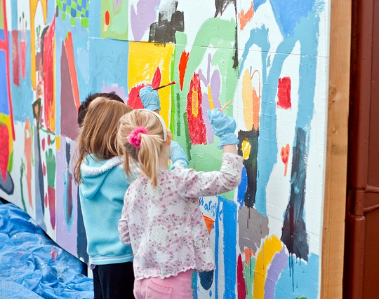 ISCRIZIONI ANNO EDUCATIVO 2022 - 2023